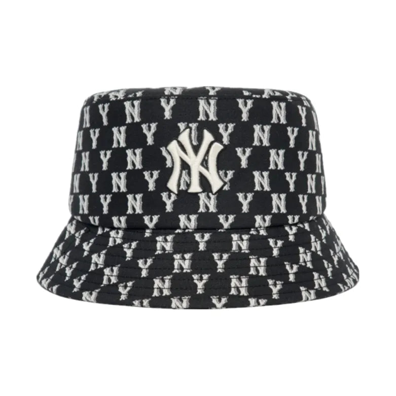 MLB Bucket Monogram New York Yankees