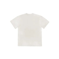 Travis Scott Utopia B2 Tee - White