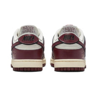 Nike Dunk Low SE - Sisterhood Sail Team Red (Women's)