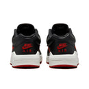 Jordan Stadium 90 - Black White Sail Gym Red (Women's)