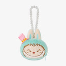 Pop Mart Labubu The Monster Party Series Reversible Plush Doll