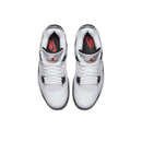 Jordan 4 Retro - White Cement (2025)