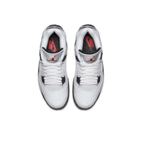 Jordan 4 Retro - White Cement (2025)