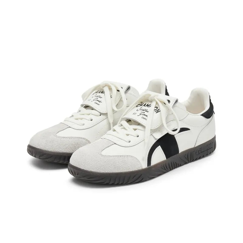 Champion Essentials Champ T Trainer - White/Black