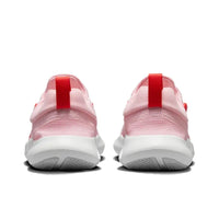 Nike Free Run 5.0 Next Nature - Medium Soft Pink Pink Foam Summit White Light Crimson (Women's