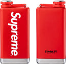 Supreme Stanley Adventure Flask - Red