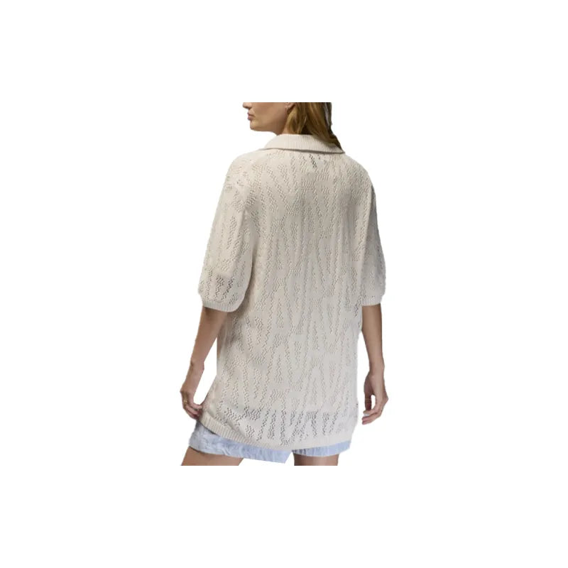 Jordan x A Ma Maniere Shooting Shirt - Phantom