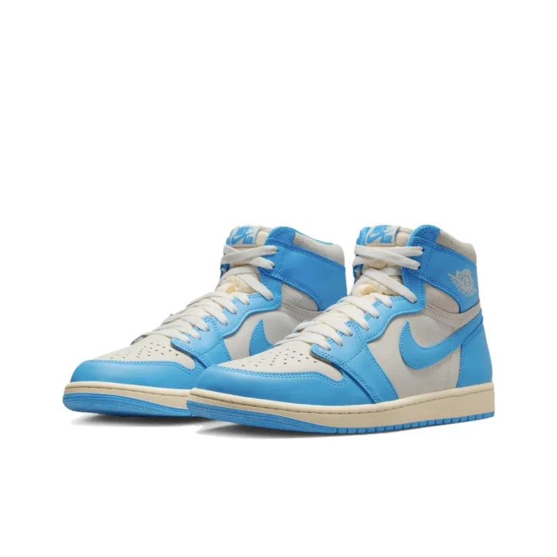 Jordan 1 Retro High OG - UNC Reimagined
