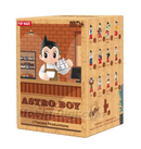 Blindbox Astro Boy Diverse Life Series Figures