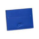 Nike Icon Air Force 1 Card Wallet - White & Game Royal