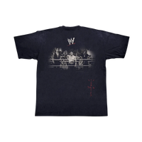 Travis Scott Wrestling Is Real T-shirt - Black