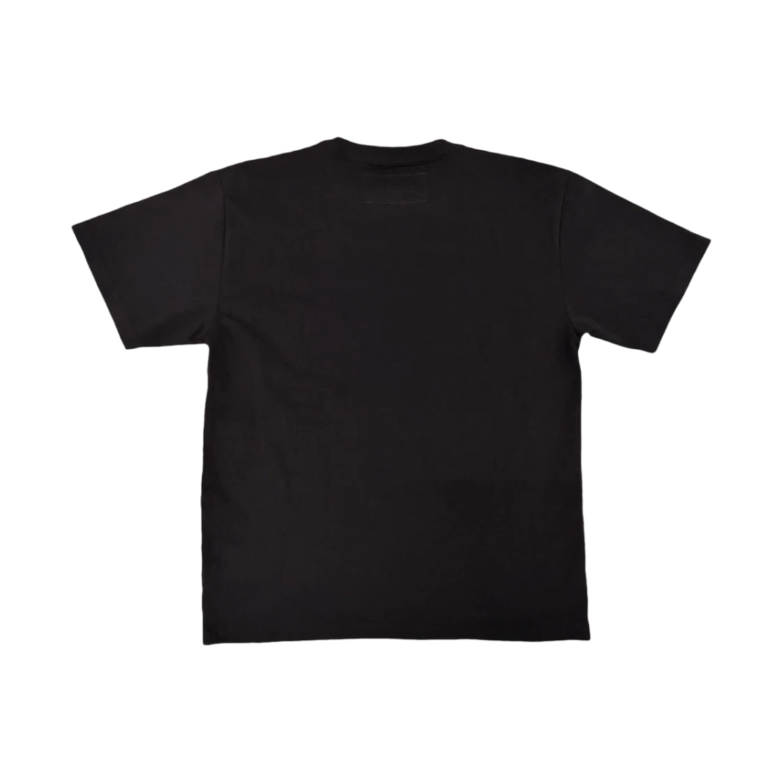 Sp5der x Travis Scott Cactus Jack Airbrush T-shirt - Black