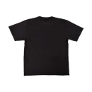 Sp5der x Travis Scott Cactus Jack Airbrush T-shirt - Black