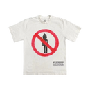Travis Scott Rodeo Tee - White
