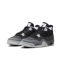 Jordan 4 Retro - Fear (2024)