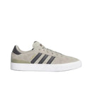 adidas Busenitz Vulc II - Silver Pebble Carbon Gold Metallic