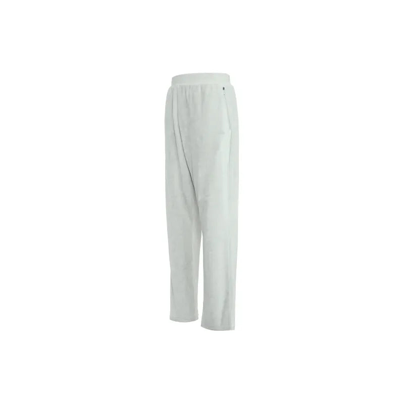 ADIDAS BASKETBALL VELOUR PANTS