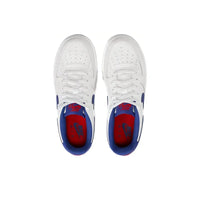 Nike Air Force 1 - Low White Deep Royal (GS)