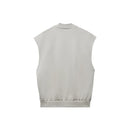 Adidas Originals Adidas Basketball Chapter 1 Vests Unisex - Gray