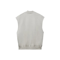 Adidas Originals Adidas Basketball Chapter 1 Vests Unisex - Gray
