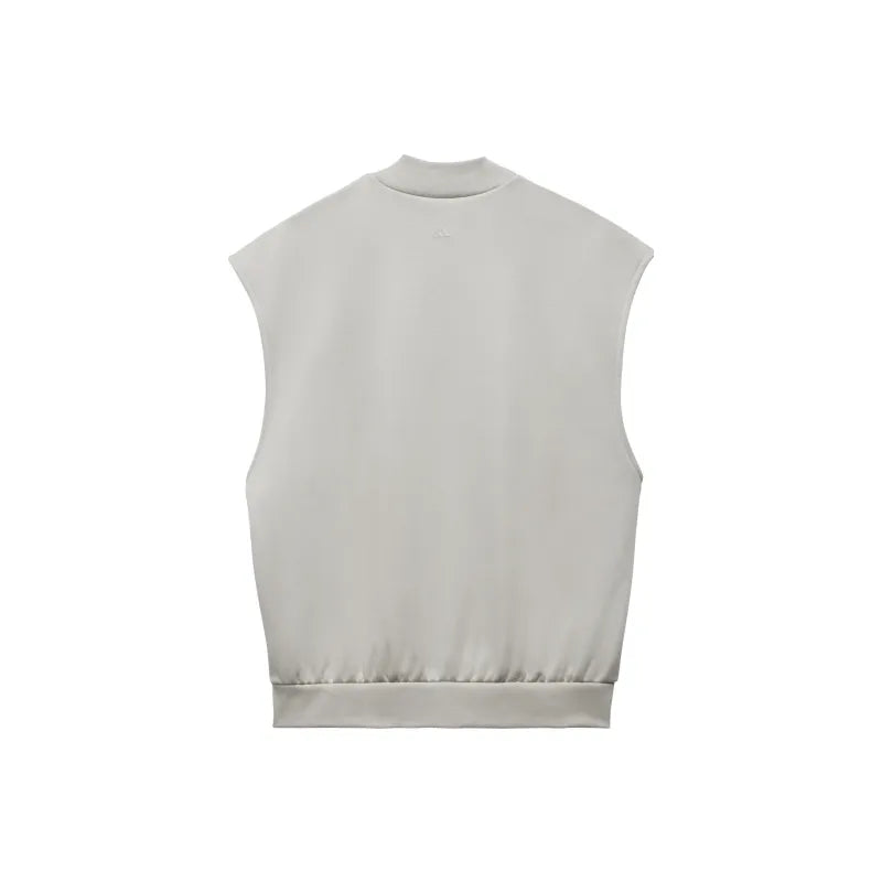Adidas Originals Adidas Basketball Chapter 1 Vests Unisex - Gray