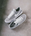 Nike SB Zoom Blazer Low Pro GT - Wolf Grey