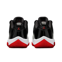 Jordan 11 Retro Low - Bred (2025)
