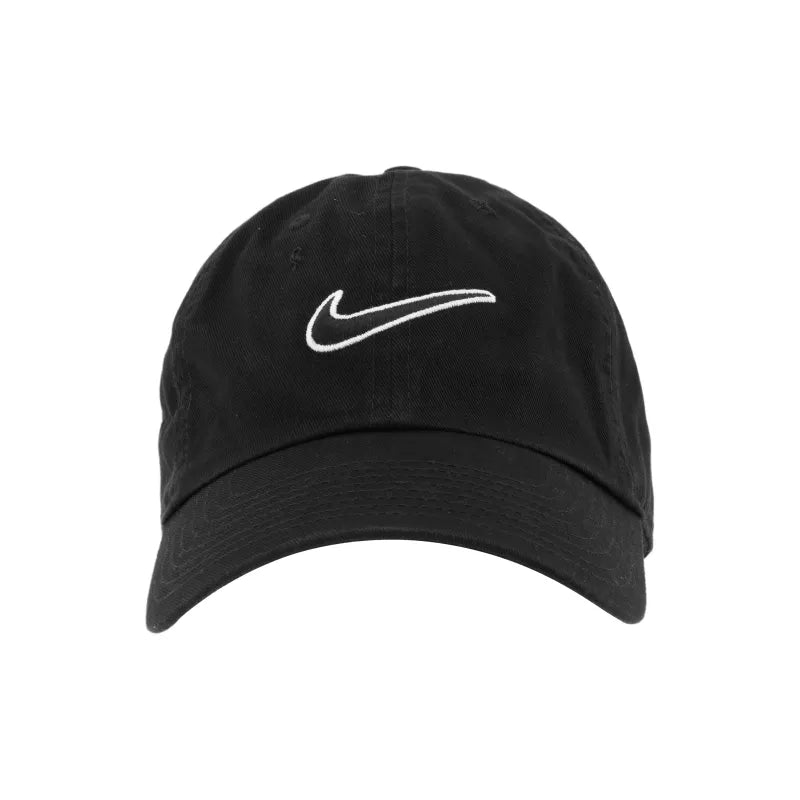 Nike Heritage 86 Essential Cap - Black