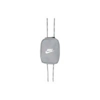 Nike Polyester Wallet - Silver Gray
