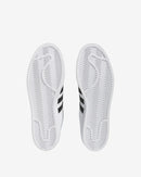 adidas Pro Model Mid - White Black