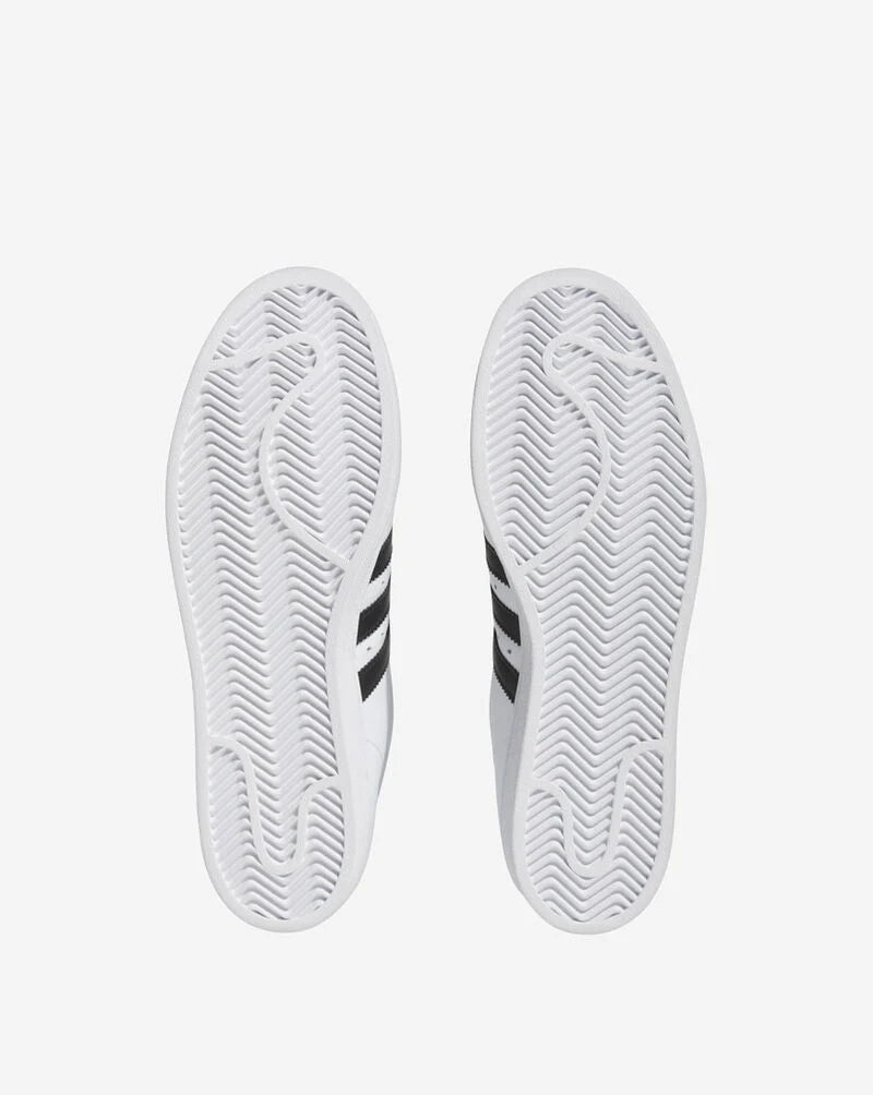 adidas Pro Model Mid - White Black