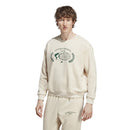 Adidas Sweatshirts Unisex - Linen