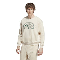 Adidas Sweatshirts Unisex - Linen