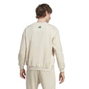 Adidas Sweatshirts Unisex - Linen