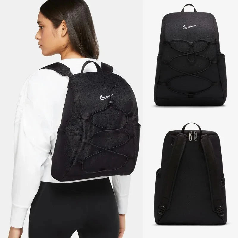 Nike One Training Backpack 16L Black