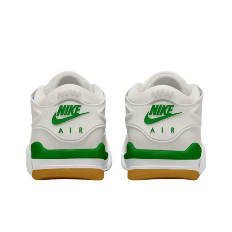 Jordan 4 RM - Pine Green