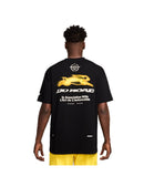 Nike x NOCTA L'Art Burrow Tee (Asia Sizing) - Black