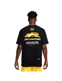 Nike x NOCTA L'Art Burrow Tee (Asia Sizing) - Black