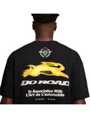Nike x NOCTA L'Art Burrow Tee (Asia Sizing) - Black