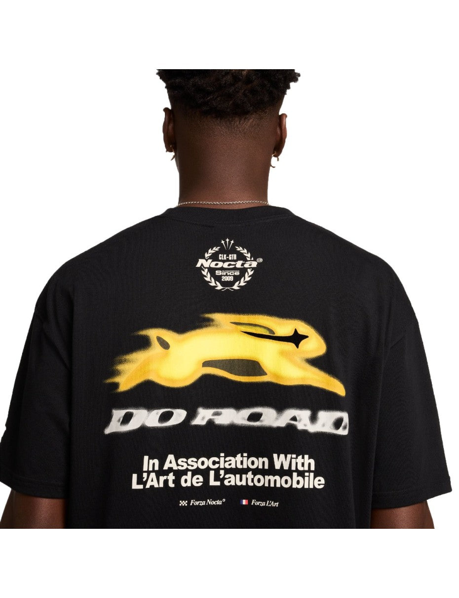 Nike x NOCTA L'Art Burrow Tee (Asia Sizing) - Black