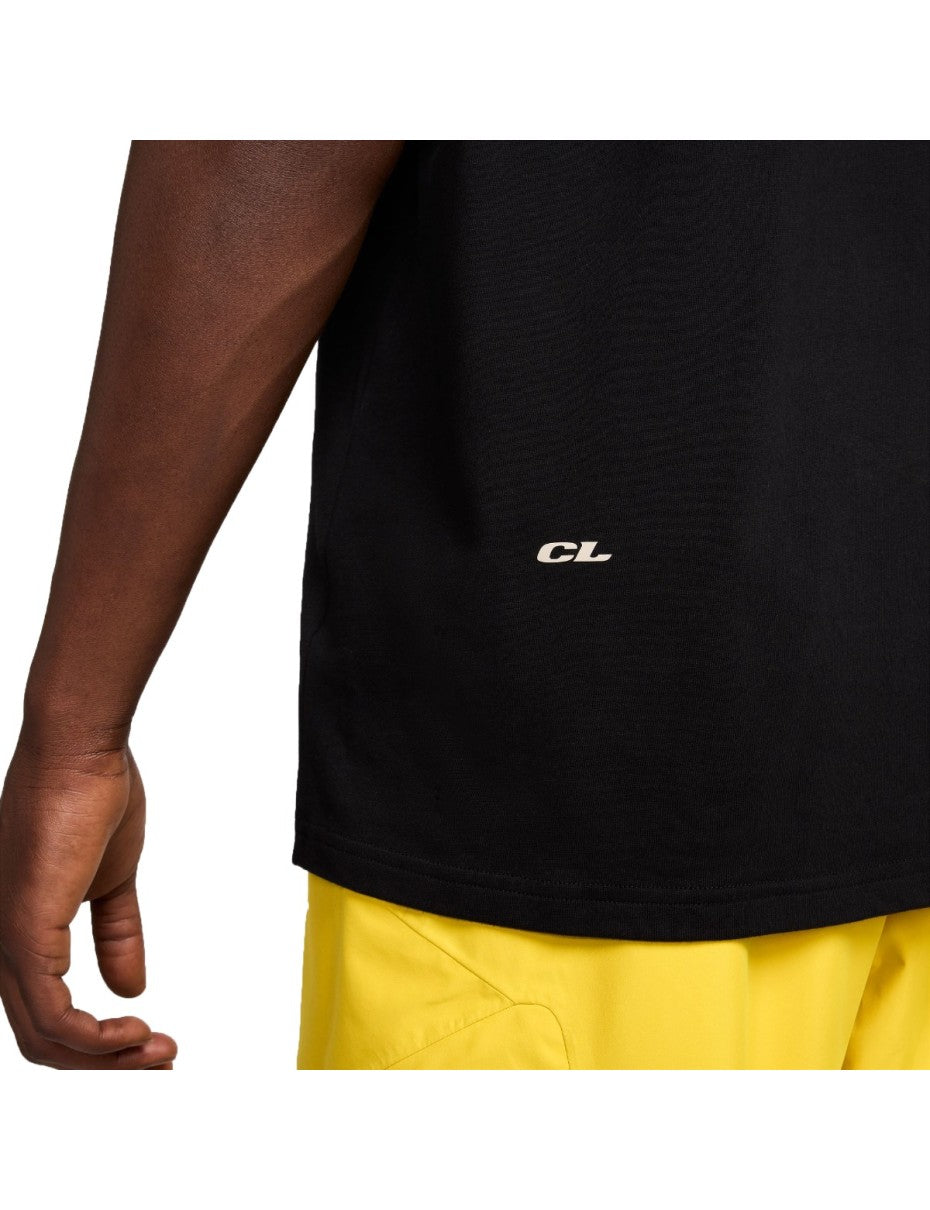 Nike x NOCTA L'Art Burrow Tee (Asia Sizing) - Black