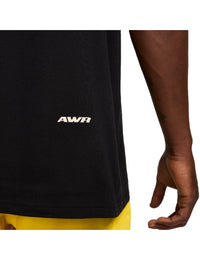 Nike x NOCTA L'Art Burrow Tee (Asia Sizing) - Black