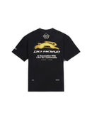 Nike x NOCTA L'Art Burrow Tee (Asia Sizing) - Black
