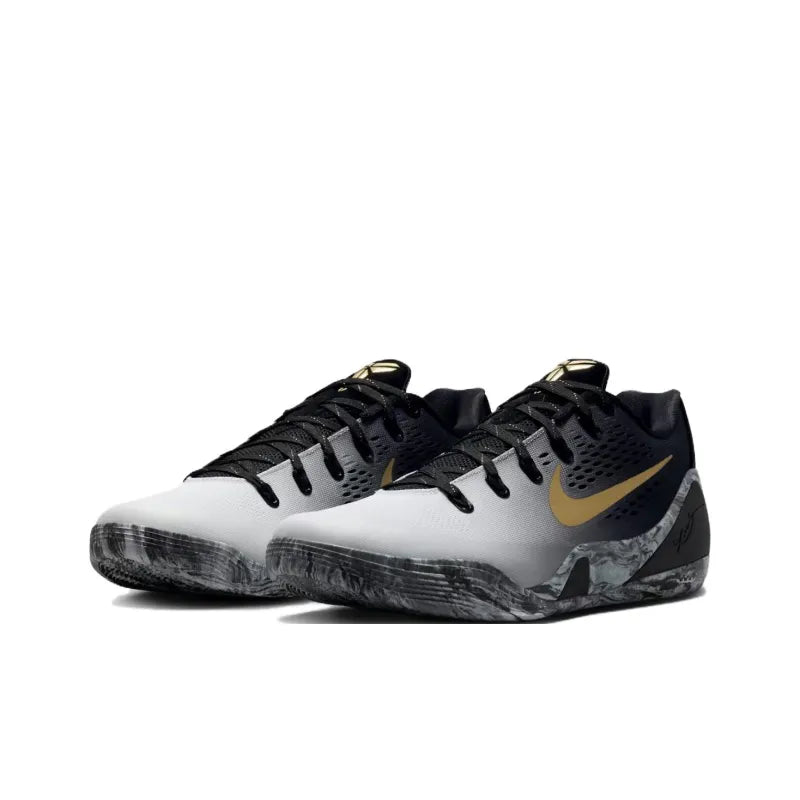 Nike Kobe 9 EM Low Protro - Mambacita