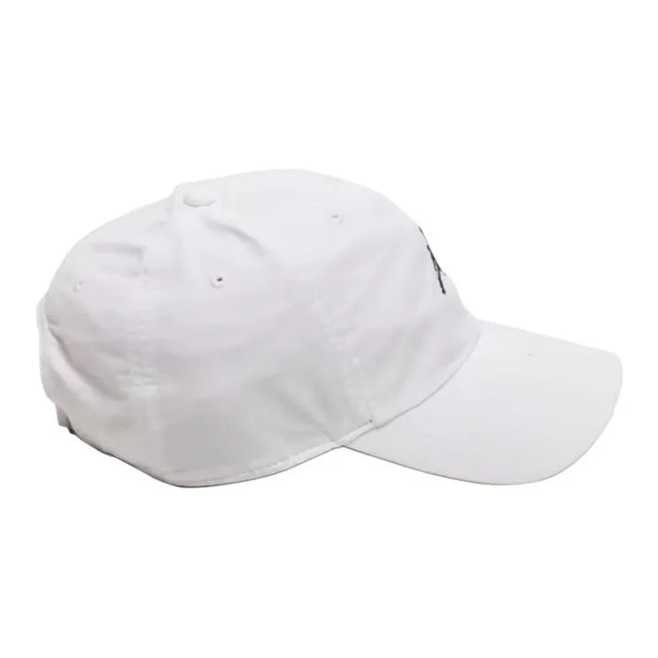 Jordan Baseball Caps - White