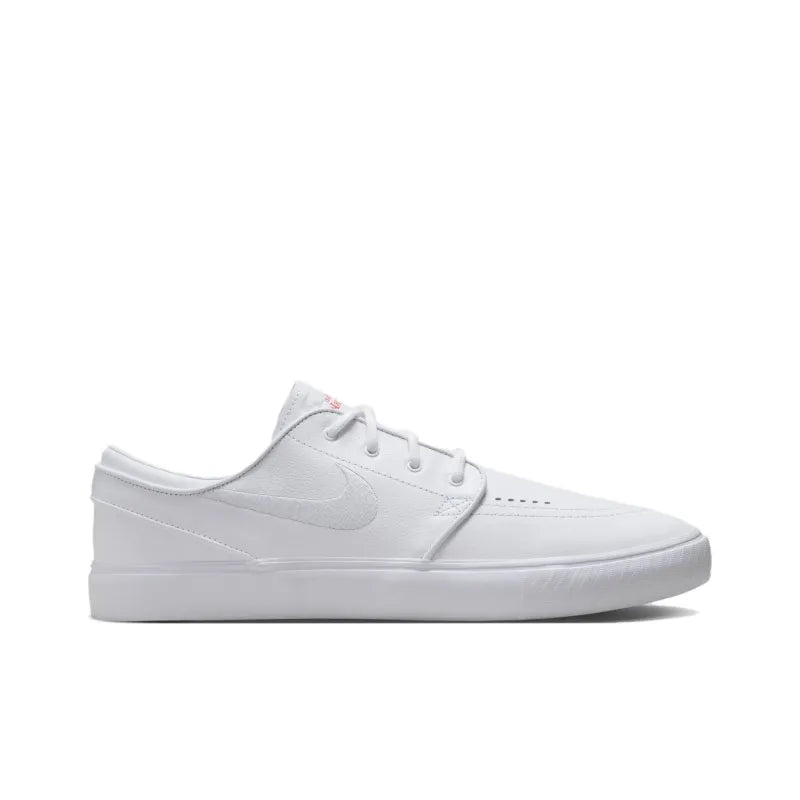 Nike SB Zoom Stefan Janoski OG+ ISO - Triple White