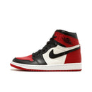 Jordan 1 Retro High - Bred Toe