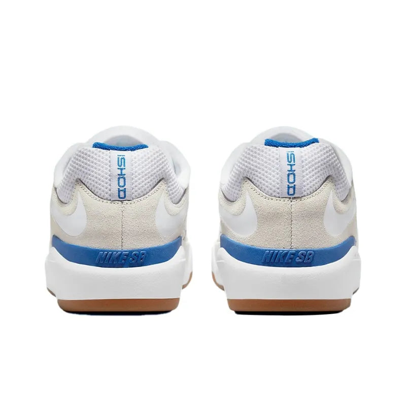Nike SB Ishod Wair - Summit White