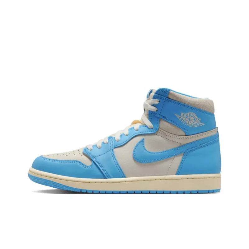 Jordan 1 Retro High OG - UNC Reimagined