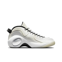 Nike Air Zoom Flight 95 - Sail Pale Ivory Metallic Silver